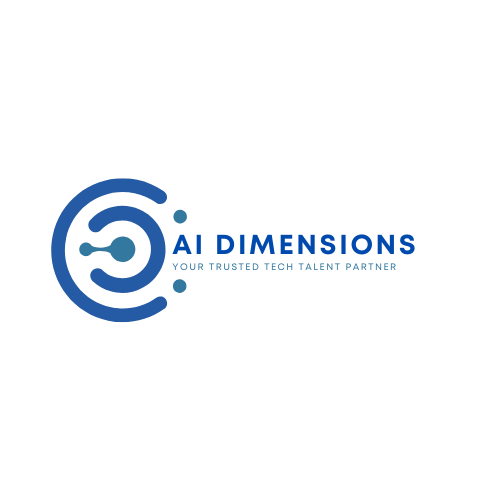 AI Dimensions Logo